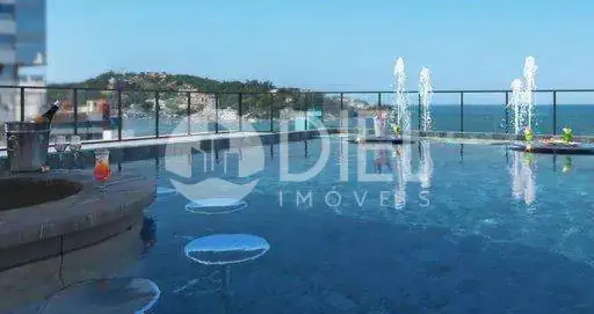 Apartamento com 4 quartos à venda na Avenida Nereu Ramos, 850, Meia Praia, Itapema