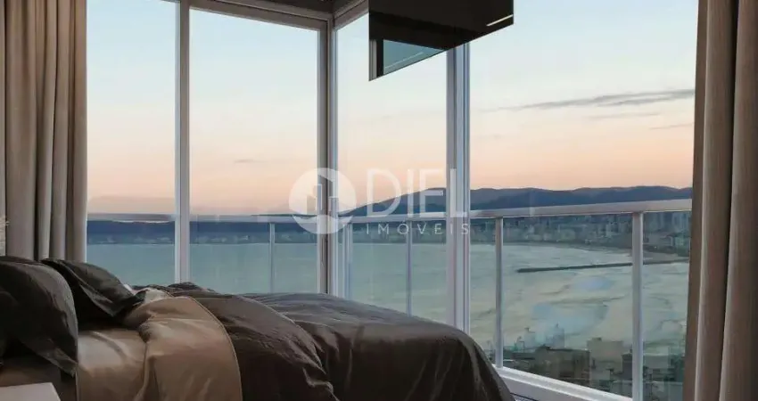 Apto com 3 suítes e 3 vagas no centro de itapema!, centro, itapema - sc