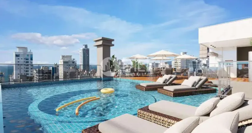 Apartamento com 2 quartos à venda na Rua 438, 142, Morretes, Itapema