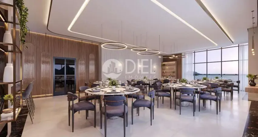 Apto na meia praia - sc com 4 suítes e 2 vagas!, meia praia, itapema - sc