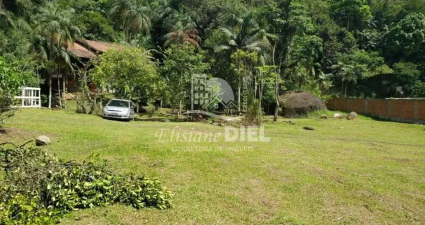 Sítio no sertão do trombudo!, sertão do trombudo, itapema - sc