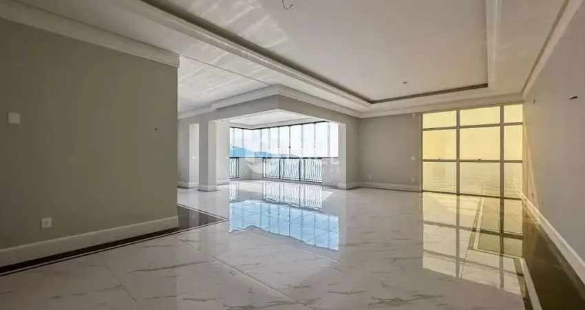 Apto vista mar com 4 suítes e 3 vagas, itapema-sc!, meia praia, itapema - sc