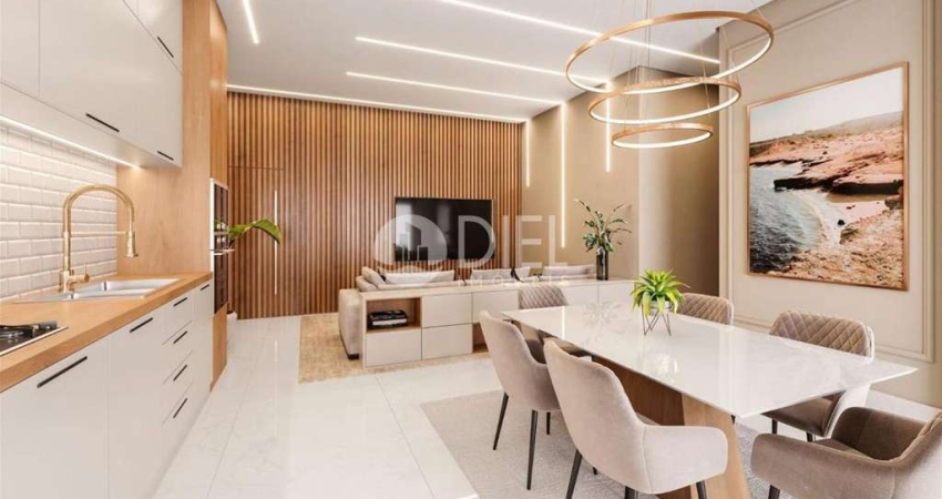 Apartamento com 2 suÍtes no balneÁrio perequÊ-sc, Pereque, Porto Belo - SC