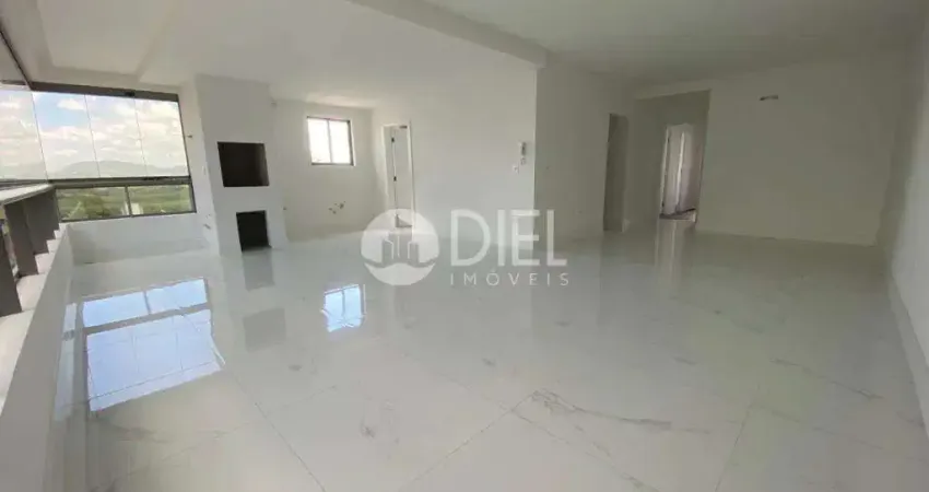 Apto com 3 suítes e 2 vagas na meia praia-sc!, meia praia, itapema - sc