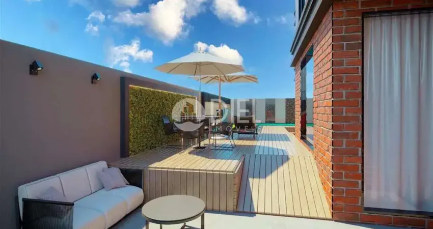 Apto 2 dorm. sendo 1 suíte em várzea, itapema-sc, várzea, itapema - sc