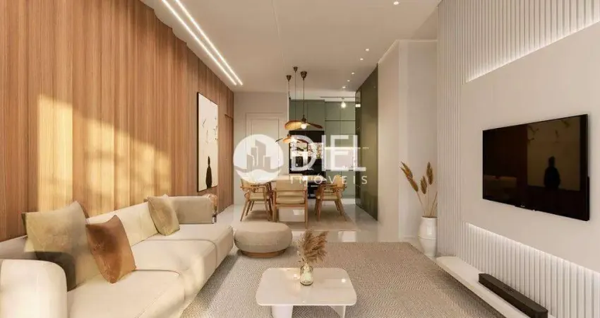 2 suítes 2 vagas vista mar, na praia de itapema , morretes, itapema - sc