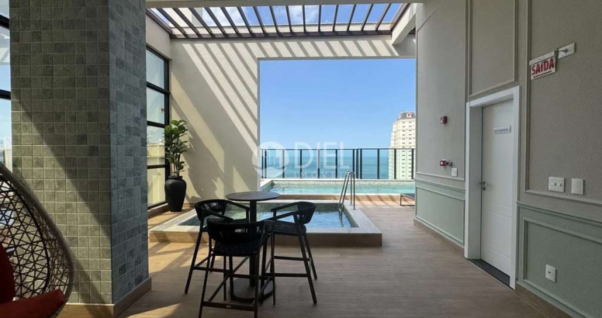 Apartamento com 2 suÍtes 2 dormitÓrios, Morretes, Itapema - SC
