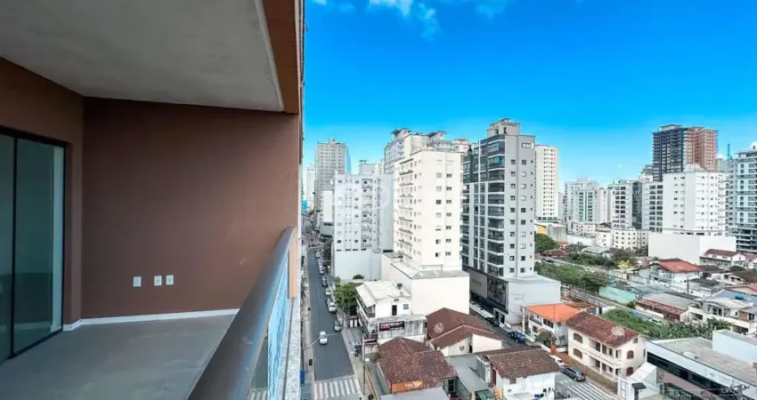 Excelente apto com 2 suítes em itapema  , meia praia, itapema - sc