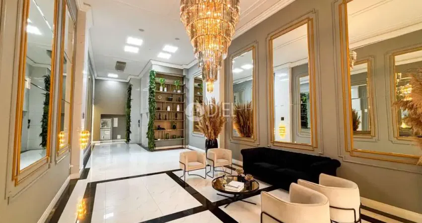 3 suítes semimobiliado - bem localizado, meia praia, itapema - sc