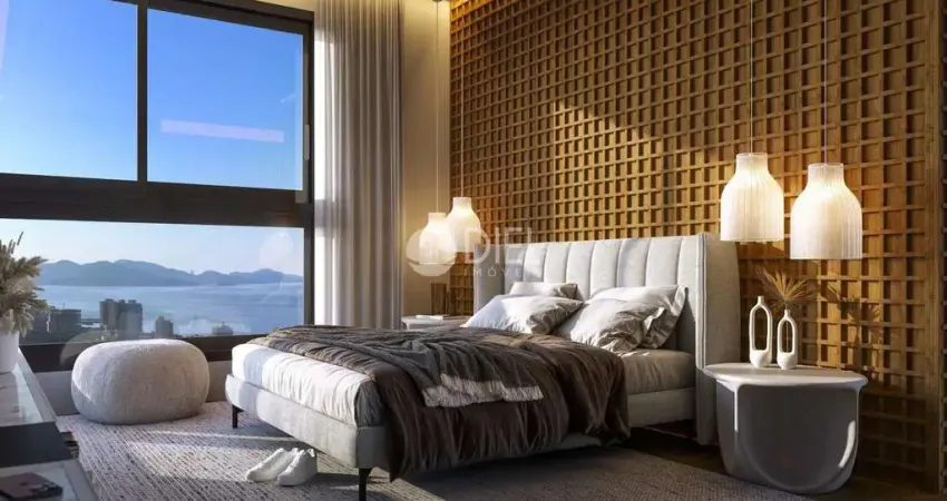 Apartamento com 3 quartos à venda na Avenida João Ricardo Rebelo, 287, Balneário Perequê, Porto Belo