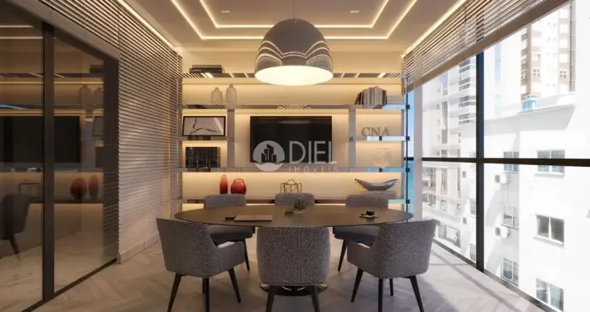 PrÉ lanÇamento alto padrÃo em itapema-sc!, Meia Praia, Itapema - SC