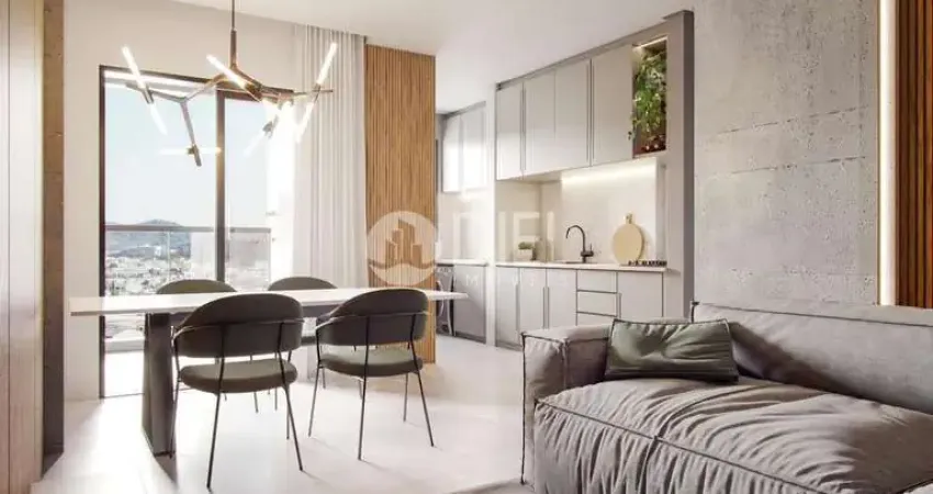 Apartamento com 2 quartos à venda na Rua 434, 124, Morretes, Itapema