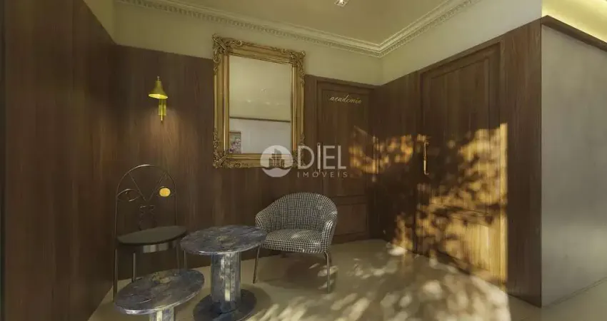 Apartamento com 3 quartos à venda na Rua 110 A, 33, Centro, Itapema