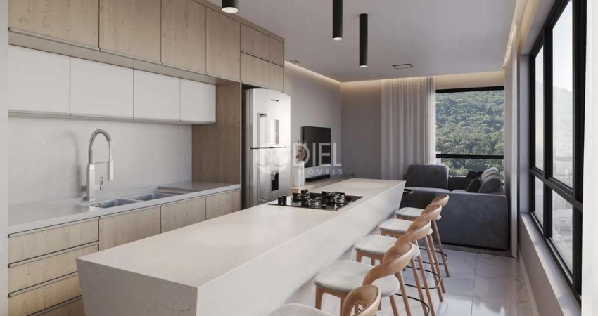 Apartamento com 2 quartos à venda na Rua 406, 735, Morretes, Itapema