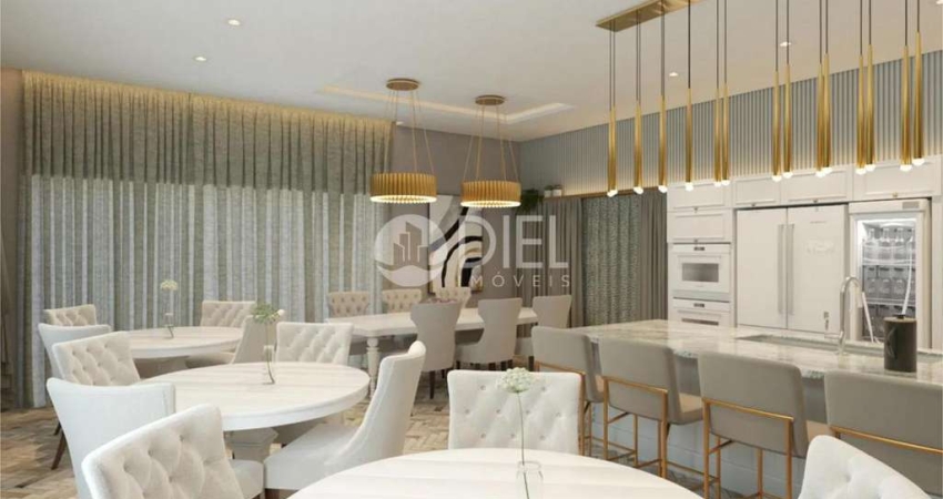 Apartamento com 1 quarto à venda na Rua 406, 12, Morretes, Itapema