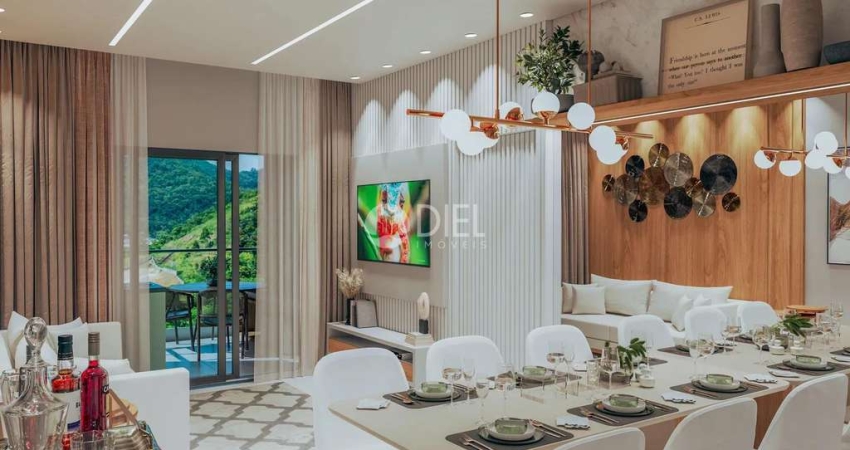 Apartamento com 2 quartos à venda na Rua 708, 973, Varzea, Itapema