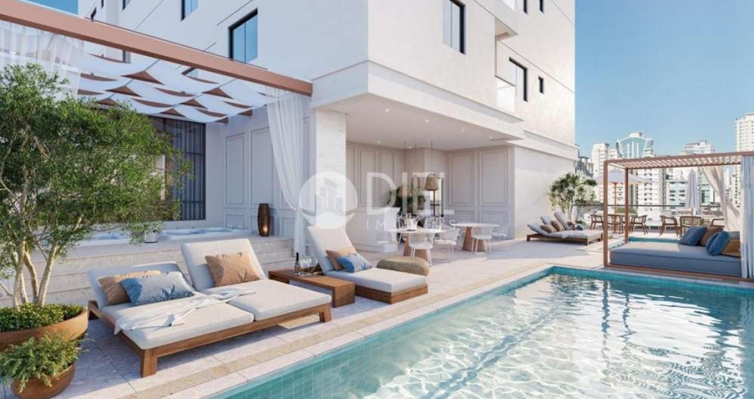 Apartamento com 2 quartos à venda na Rua 406, 12, Morretes, Itapema