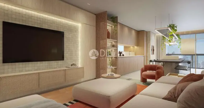 Apartamento com 3 quartos à venda na Avenida 276, 490, Meia Praia, Itapema