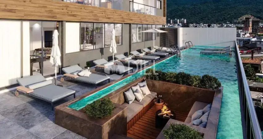 Apartamento com 2 quartos à venda na Rua 254 A, 880, Meia Praia, Itapema