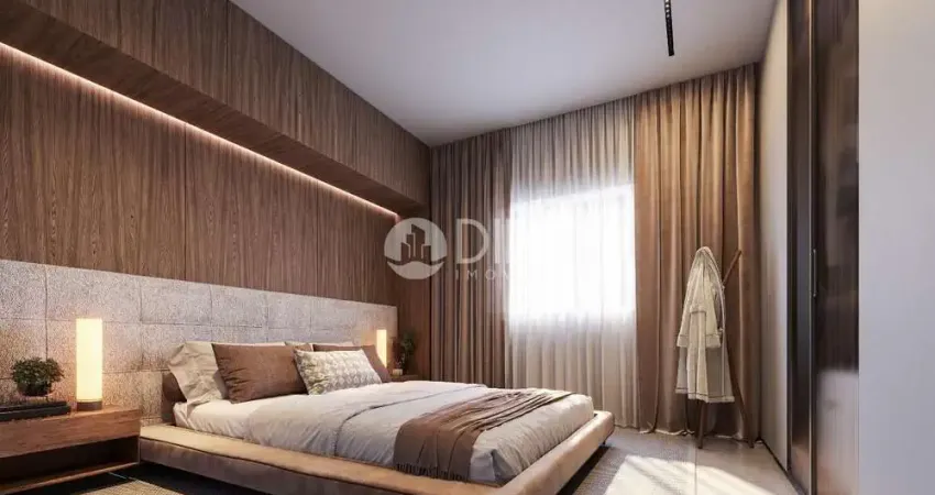 Apartamento com 2 quartos à venda na Avenida Colombo Machado Sales, Perequê, Porto Belo - SC, 2169, Balneário Perequê, Porto Belo
