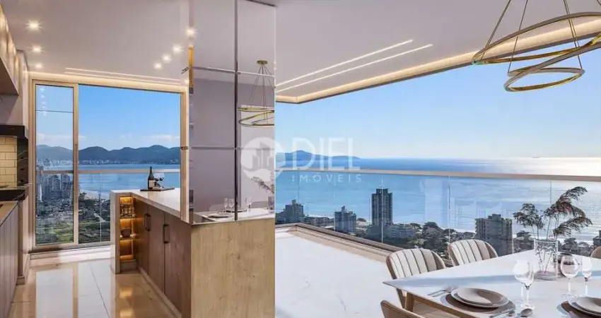 Apartamento com 3 quartos à venda na Avenida João Manoel Jacques, 761, Balneário Perequê, Porto Belo