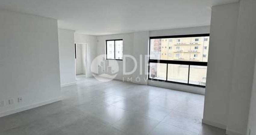 Apartamento 3 suÍtes e 1 vaga de garagem!, Meia Praia, Itapema - SC