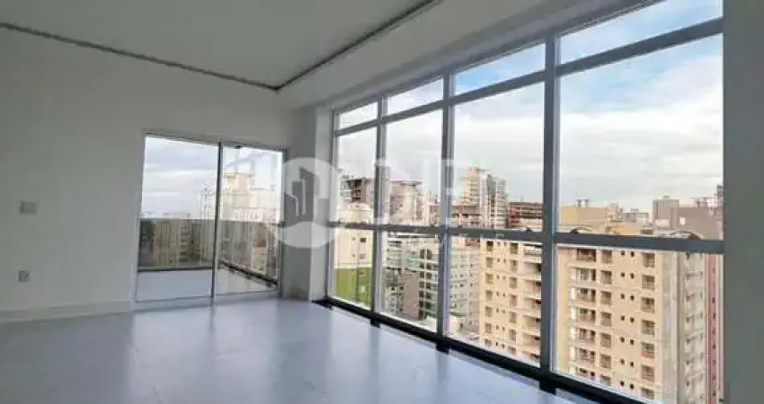 Apartamento 3 suÍtes + 2 vagas + lazer , Meia Praia, Itapema - SC