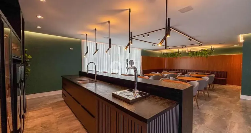 Apartamento com 4 quartos à venda na Rua 248, 55, Meia Praia, Itapema