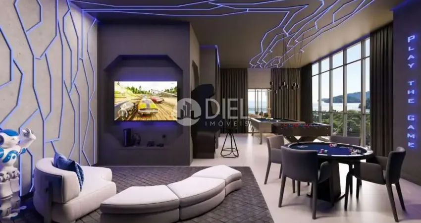 Apartamento com 3 quartos à venda na Esquina da Rua Ida Celi Lorenzo com Rua Ibirama, 1234, Balneário Perequê, Porto Belo