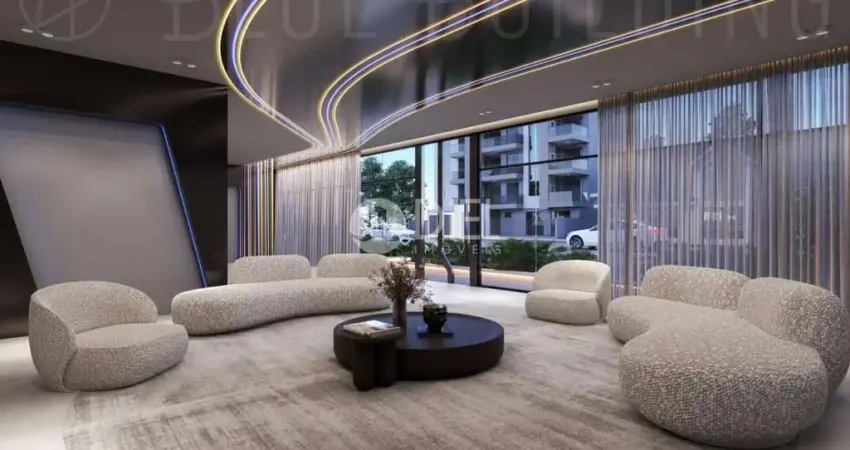 Apartamento com 2 quartos à venda na Esquina da Rua Ida Celi Lorenzo com Rua Ibirama, 1234, Balneário Perequê, Porto Belo