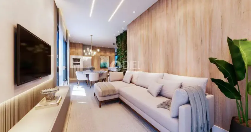 Apartamento com 3 quartos à venda na Rua Merluza, 87, Centro, Bombinhas