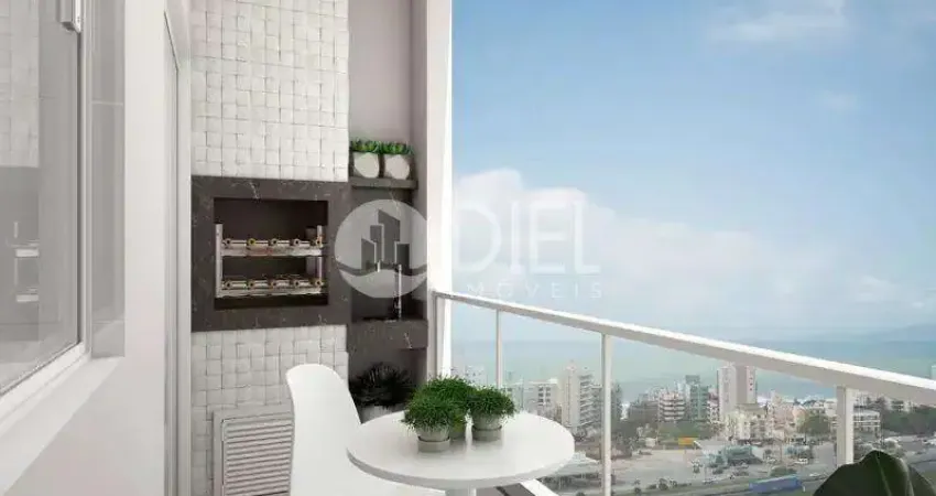 Apartamento com 1 dormitório, tabuleiro dos oliveiras, itapema - sc