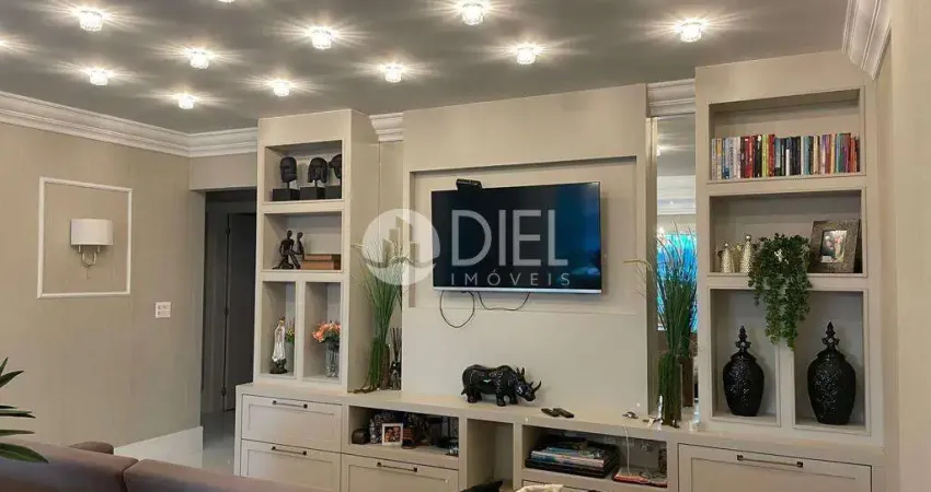 Apartamento com 4 suÍtes 4 belas vagas em itapema!, Meia Praia, Itapema - SC