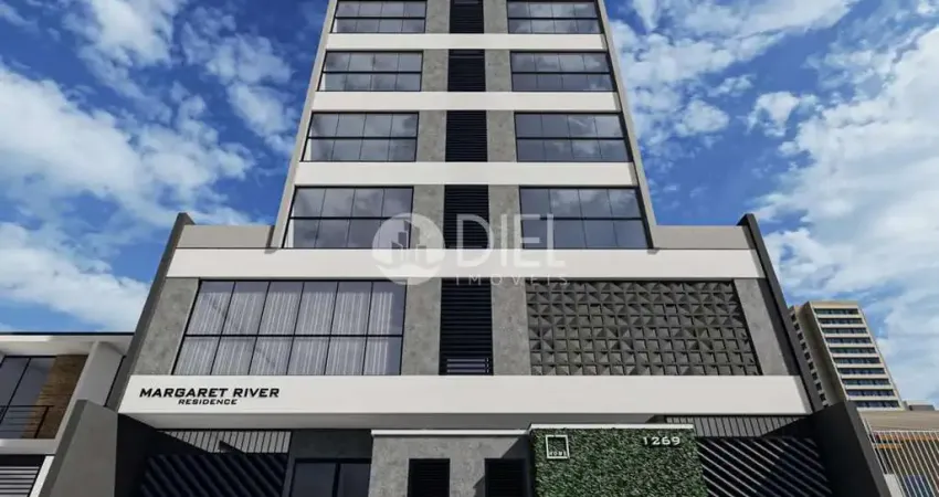 Apartamento com 2 quartos à venda na Rua 416, 1117, Morretes, Itapema