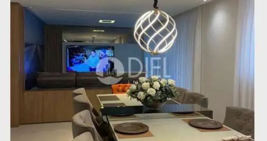 Apartamento com 4 quartos à venda na Rua 234, 74, Meia Praia, Itapema