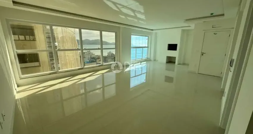 Apartamento com 4 suítes 2 vagas em itapema-sc , meia praia, itapema - sc