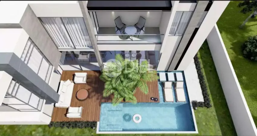 Casa com 3 quartos à venda na Avenida Governador Celso Ramos, 10, Balneário Perequê, Porto Belo