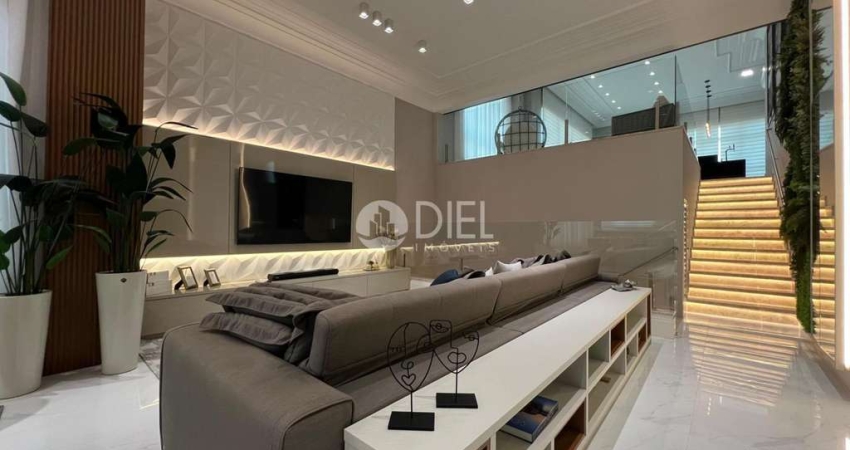 Apartamento com 4 quartos à venda na Rua 207, 112, Meia Praia, Itapema