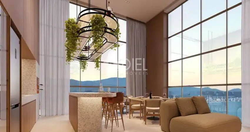 Apartamento com 3 quartos à venda na Rua Wilson Belber, 316, Balneário Perequê, Porto Belo