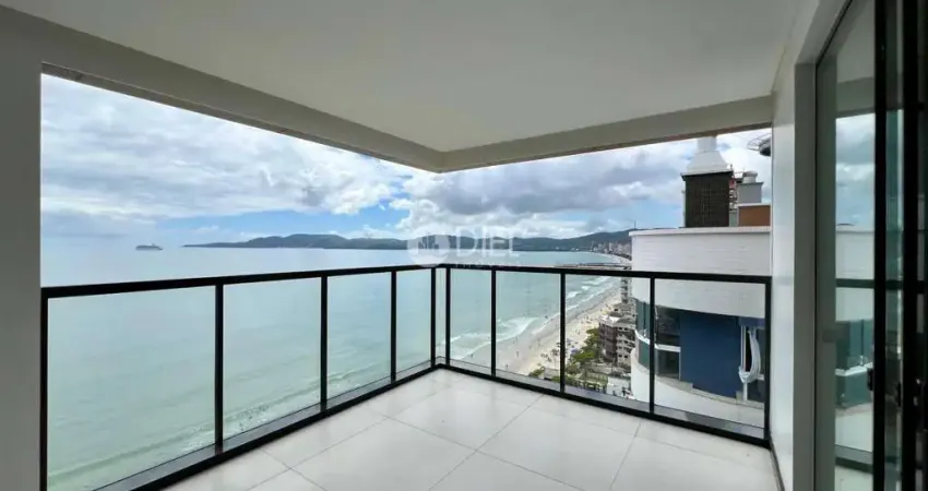 Apartamento com 4 quartos à venda na Rua 291, 55, Meia Praia, Itapema