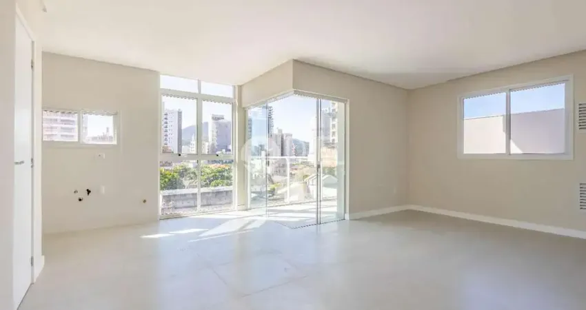 Apartamento com 3 suÍtes, Pereque, Porto Belo - SC