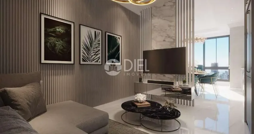 Apartamento na planta com 1 dormitório e 1 suíte, morretes, itapema - sc