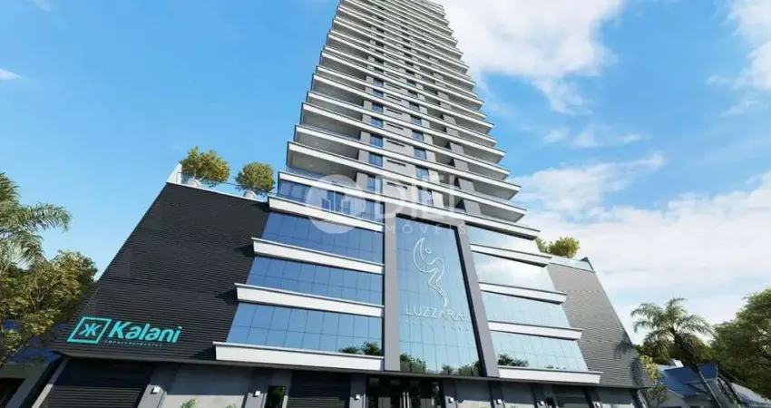 Apartamento em porto belo-sc com 2 suítes!, pereque, porto belo - sc