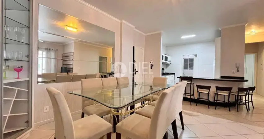 Apartamento com 3 dormitórios sendo 1 suíte, meia praia, itapema - sc