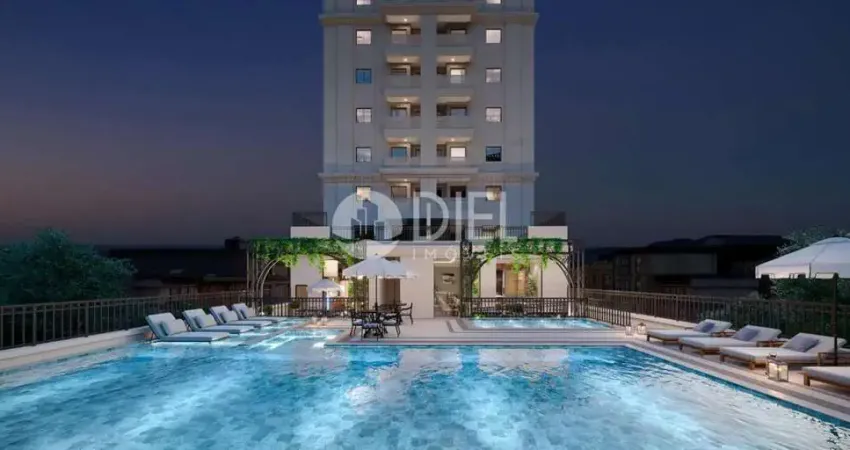 Apartamento com 3 suítes e 2 vagas na meia praia, meia praia, itapema - sc