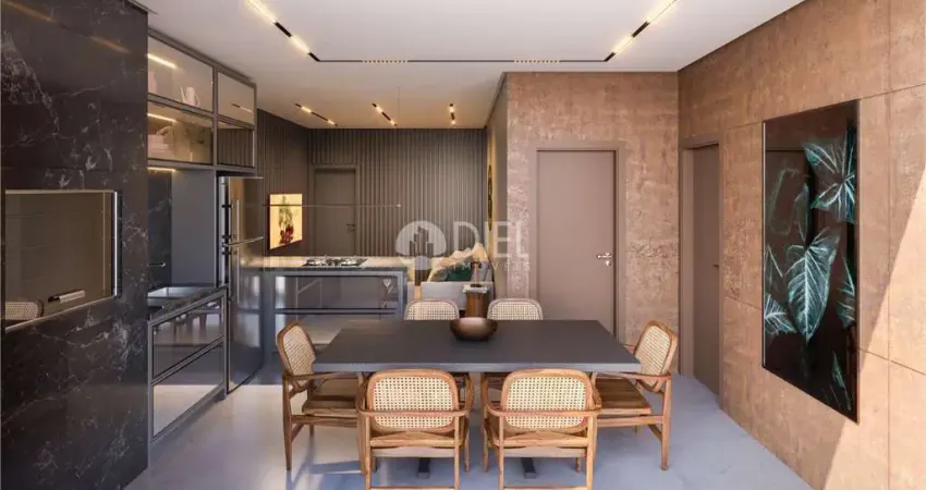 Apartamento com 1 dormitÓrio e 1 vaga em itapema, Meia Praia, Itapema - SC