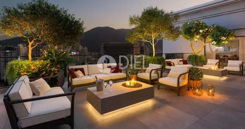 Apto com 1 dormitório + 1 suíte no morretes-sc!, morretes, itapema - sc