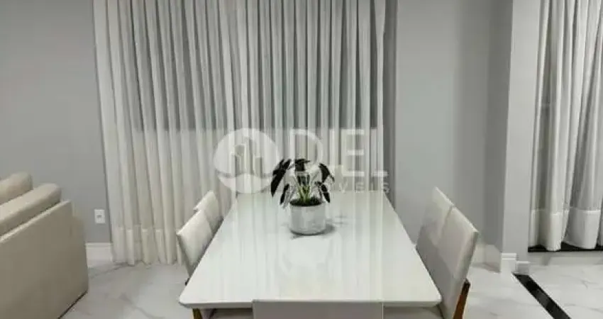 Semi-mobiliado com 3 suÍtes e 2 vagas, meia praia!, Andorinha, Itapema - SC