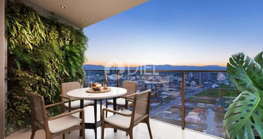 Lançamento em balneário perequê com 2 suítes , pereque, porto belo - sc