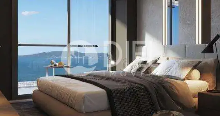 Apartamento com 4 quartos à venda na Avenida Nereu Ramos, 900, Meia Praia, Itapema